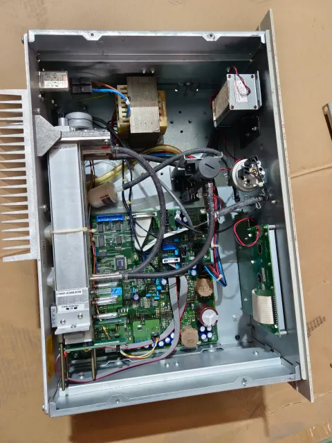 Siemens 7MB2337-0NH00-3PH1 Industrial Automation Component product photo 4
