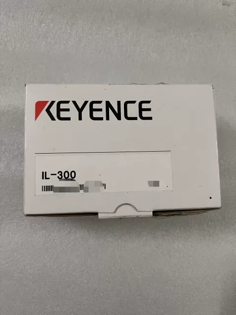 White Label IL-300 Industrial Sensor product photo 1