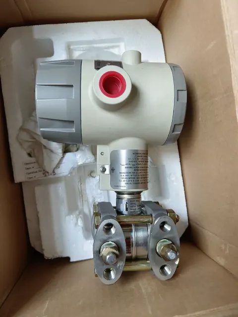 Honeywell STD924-E1H-00000-MB Industrial Automation Component product photo 5