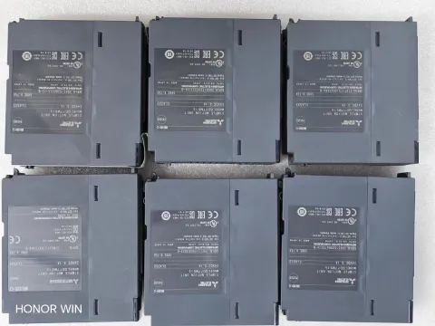 Mitsubishi Electric QD77MS16 Industrial Automation Component — product photo 113 of 150