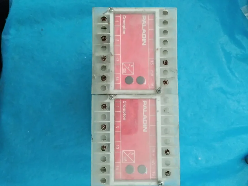 Crompton Instruments 253-1ALU-LSHC-G6-A2 Industrial Sensor product photo 1