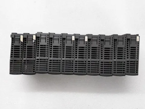 Mitsubishi Electric QX40 / QY40P / QY50 PLC Module product photo 2
