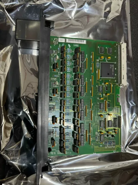White Label IC697MDL750G PLC Module product photo 3