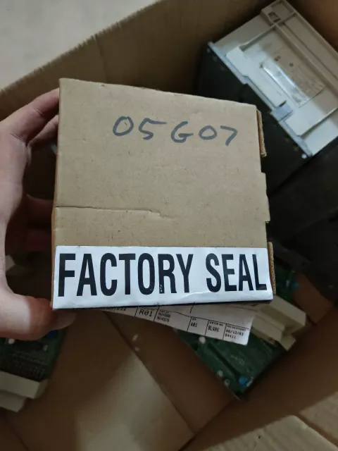 Allen-Bradley 1794-IB16 Series A I/O Module product photo 9