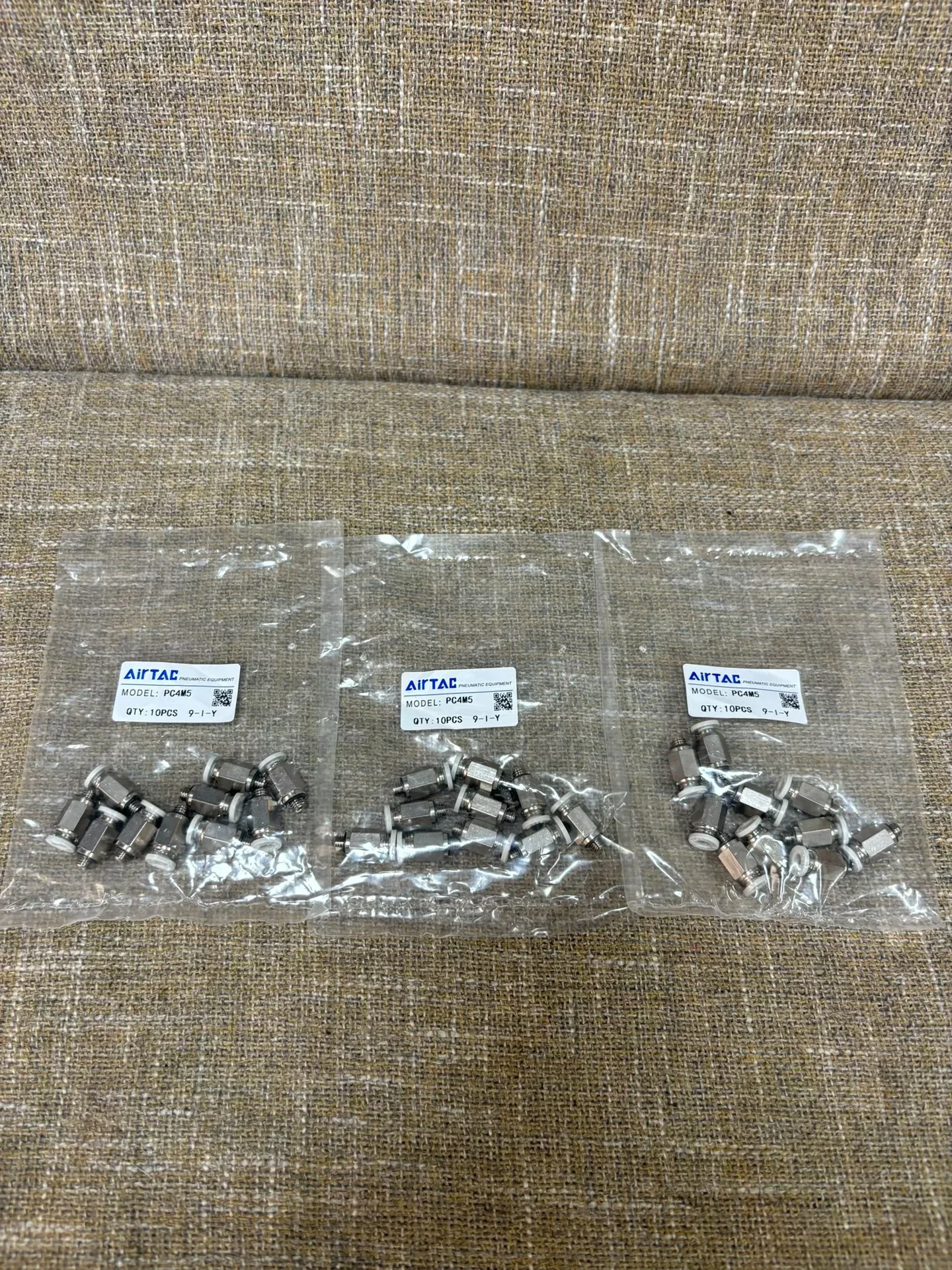 White Label PC4M5 Industrial Automation Component product photo 1