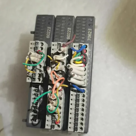 White Label R1-EC7062D0; RN6022; RN7062 I/O Module product photo 2