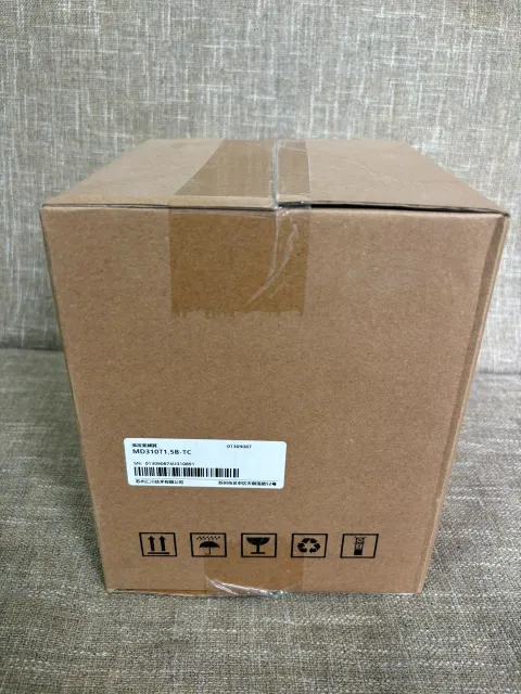 White Label MD310T1.5B-TC Motor & Drive Component product photo 1