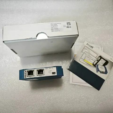 HMS / IXXAT IXXAT CME/PN 1.01.0261.02106 Industrial Automation Component product photo 3