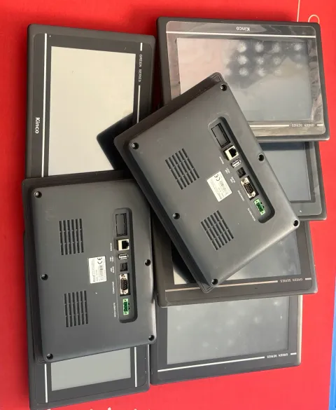 Kinco GL100E Industrial Automation Component product photo 2