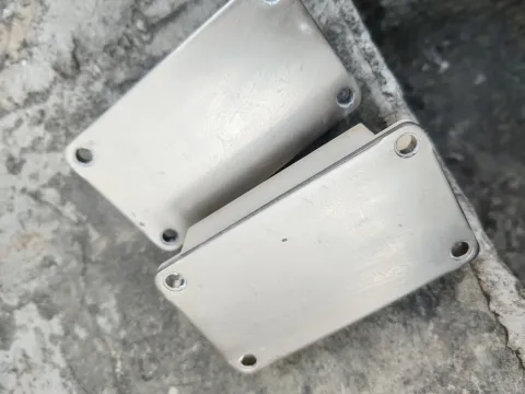 Infineon / Eupec FZ600R12KS4 Industrial Sensor product photo 6