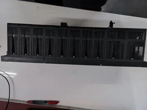 Mitsubishi Electric A172SHCPUN PLC Module — product photo 4 of 11