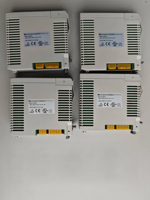 AutomationDirect / Koyo P2-08NTC Industrial Automation Component product photo 4