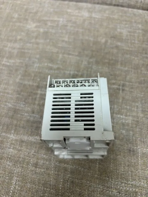 Mitsubishi Electric FX1S-14MR-001 PLC Module — product photo 6 of 8