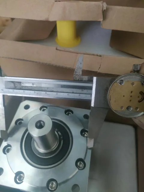 XLY PTF80-10/70/19/90/M6 Industrial Automation Component — product photo 23 of 27