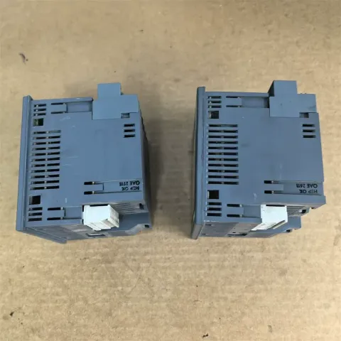 Siemens 7KM4212-0BA00-2AA0 Power Electronics Module product photo 5