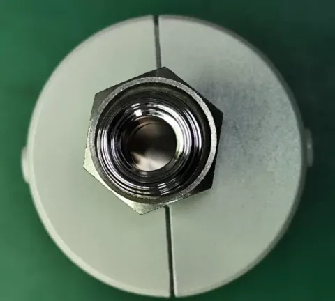 MKS 622AX11TBE Industrial Sensor product photo 1