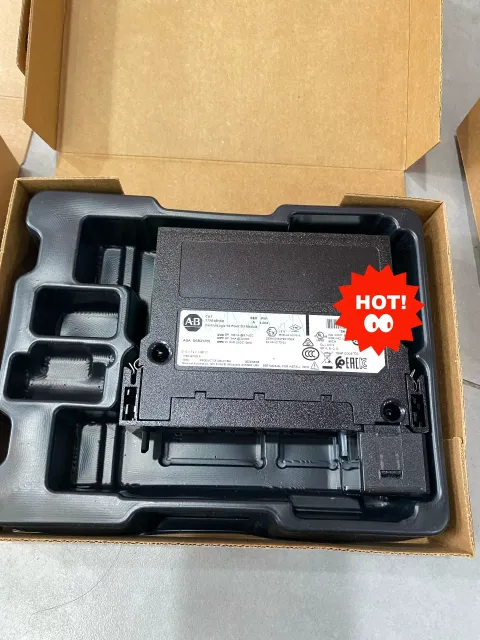 Unbranded Industrial 1756-IB16D Industrial Control Board product photo 1