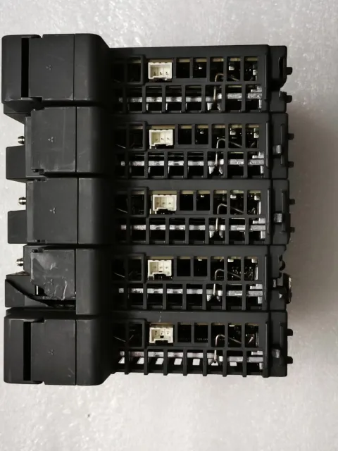 Mitsubishi Electric Q173DSCPU Industrial Control Board — product photo 23 of 24