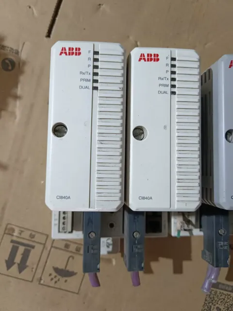 ABB 3BSE041882R1 Industrial Automation Component product photo 2