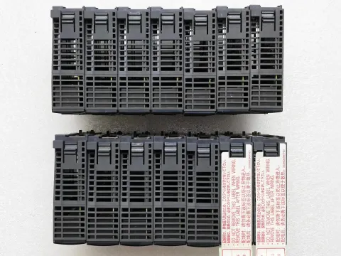 Mitsubishi Electric QX42 Industrial Automation Component — product photo 9 of 44