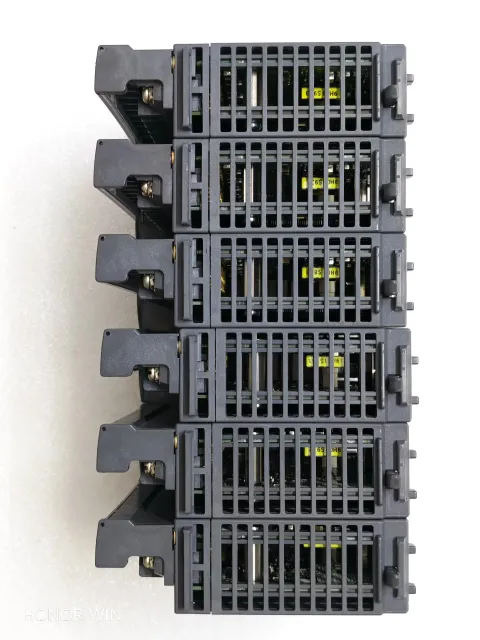 Mitsubishi Electric Q64AD Industrial Automation Component — product photo 2 of 72
