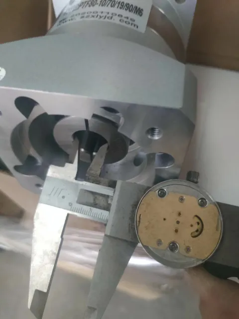 XLY PTF80-10/70/19/90/M6 Industrial Automation Component — product photo 26 of 27