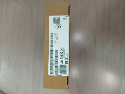 Siemens 6ES7513-1RM03-0AB0 Industrial Automation Component product photo 1
