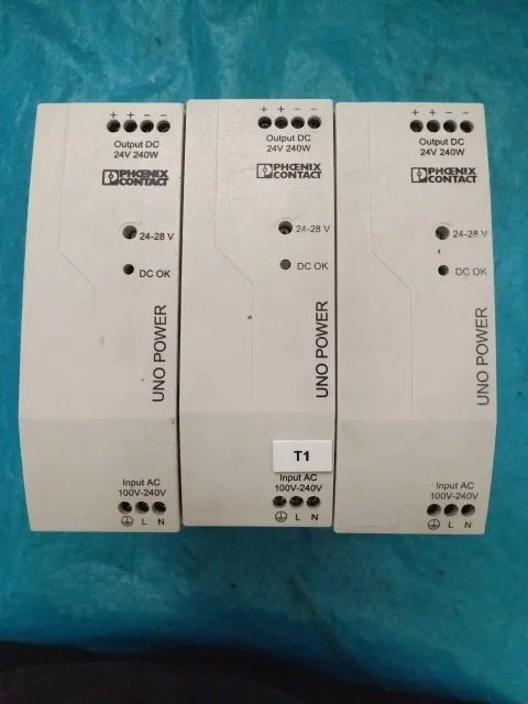 Phoenix Contact 2904372 Industrial Sensor product photo 1
