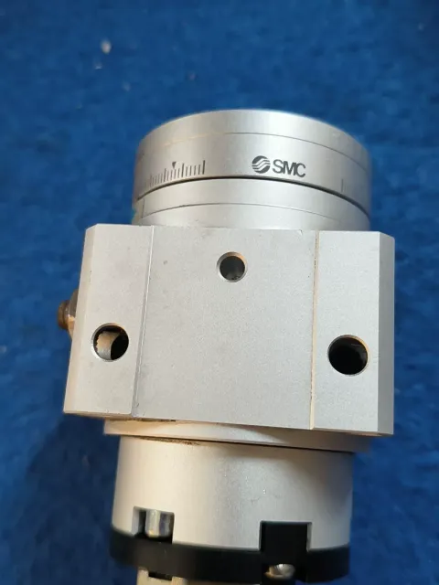 SMC MDSUB7-180D Industrial Automation Component product photo 6