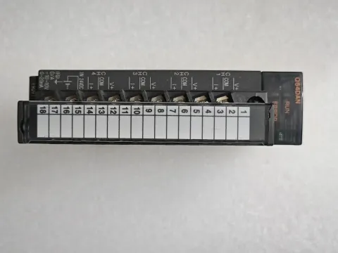 Mitsubishi Electric Q64DAN Industrial Automation Component — product photo 21 of 36