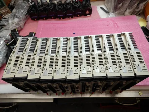 White Label SGDV-2R8A01B002 Motor & Drive Component product photo 4