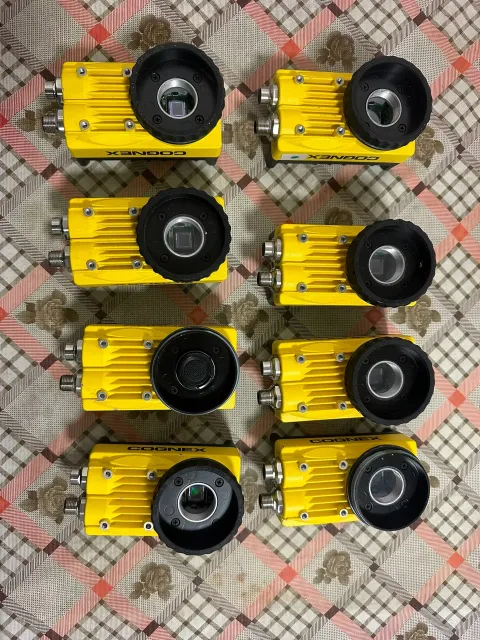 Cognex IS5705-C21 Industrial Automation Component product photo 4
