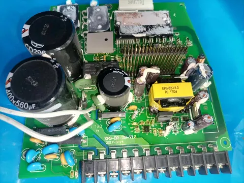 Dongling EPS-B2-DB-V1.2 Motor & Drive Component product photo 1