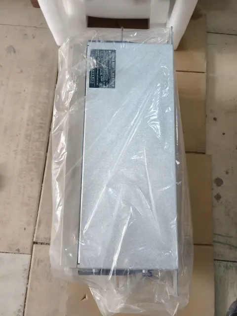 RENLE JJR8000-220-380 Motor & Drive Component product photo 7