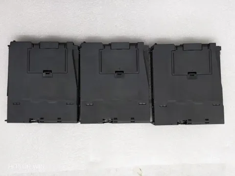 Mitsubishi Electric Q26UDVCPU PLC Module — product photo 25 of 66