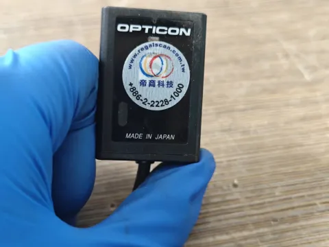 OPTICON / OPTOELECTRONICS NLV-1001 Industrial Sensor product photo 4