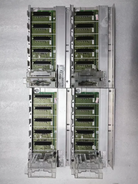 Mitsubishi Electric Q55B PLC Module — product photo 9 of 28