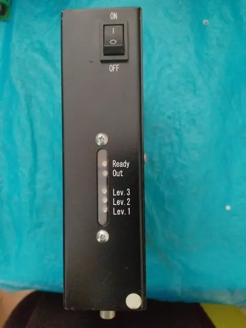 ASAHI SEIKI ACM20 Industrial Automation Component product photo 1