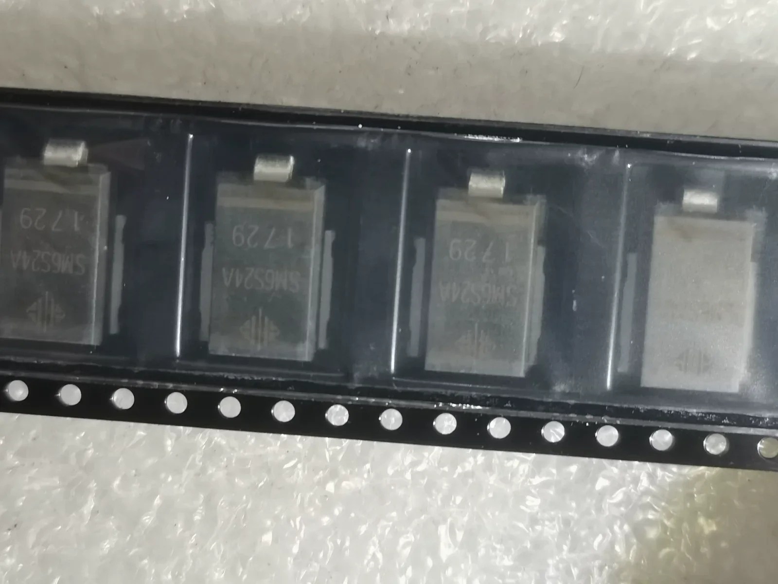 White Label SM6S24A Industrial Automation Component product photo 1
