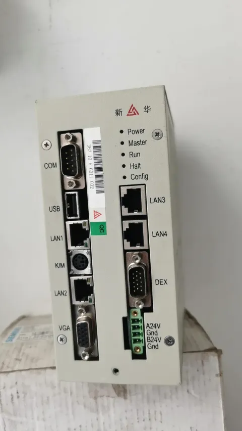 新华 XCU-net Industrial Control Board product photo 2