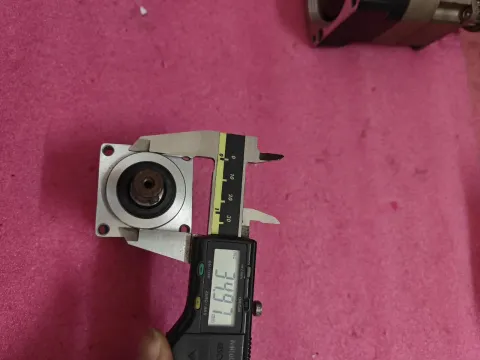 PHT / 品宏 DH042L1-5-8-30 Industrial Automation Component product photo 3