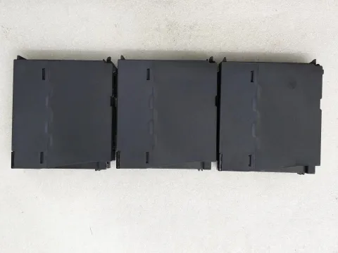 Mitsubishi Electric QD62D Industrial Automation Component — product photo 5 of 14