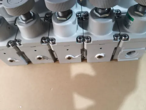 CKD RP1000-8-04 Industrial Automation Component product photo 5