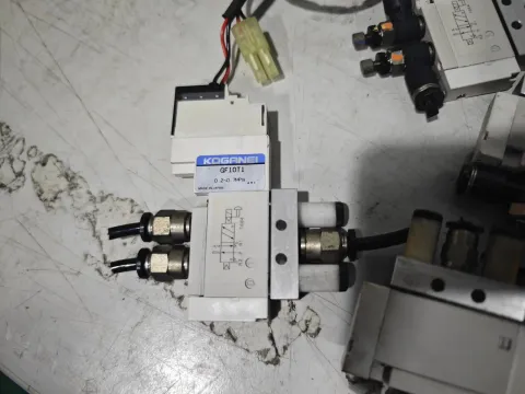 KOGANEI GF10T1 Industrial Automation Component product photo 2