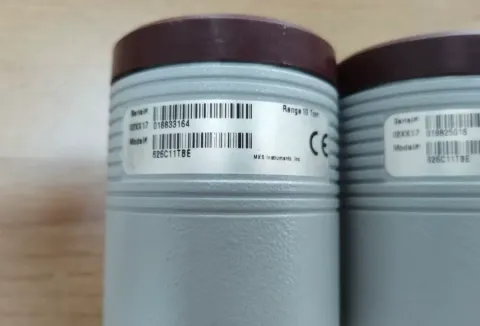 MKS 626C11TBE Industrial Automation Component product photo 7
