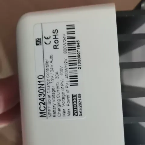 White Label MC2430N10 Industrial Automation Component product photo 6