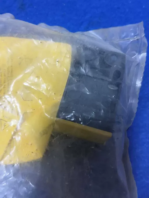 TURCK Ni35U-CK40-AN6X2-H1141 / 1625810 Industrial Sensor product photo 4