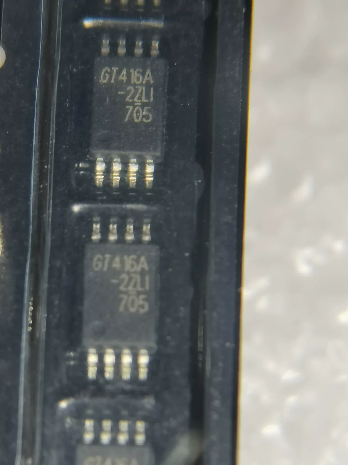 White Label GT416A-2ZLI; GT432B Industrial Automation Component product photo 1