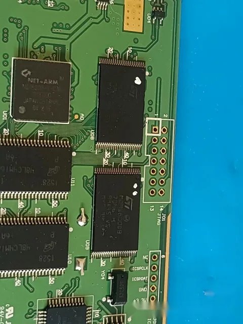 Honeywell 3010B0501 / 3010D0511 REV1 Industrial Automation Component product photo 8