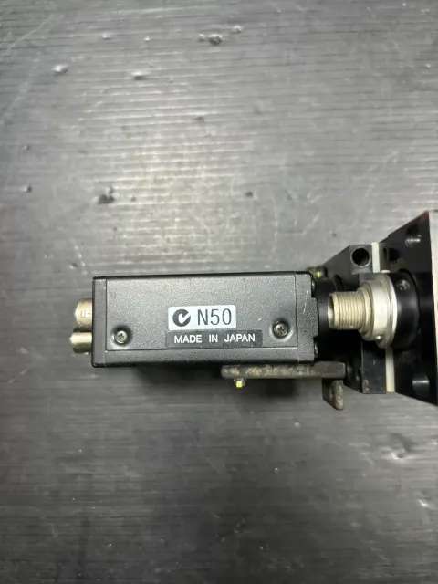 White Label XC-73CE; MLB-L31F Industrial Automation Component product photo 4